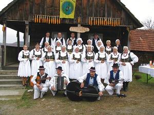 KUD Paurija