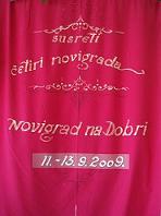 Susreti Novigrada