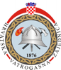 Grb Hrvatske vatrogasne zajednice