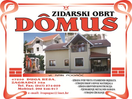 DOMUS