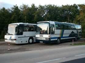 Transport Spudić