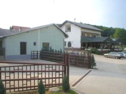 ugostiteljko