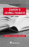 Zakon o javnoj nabavi