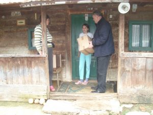 darivanje