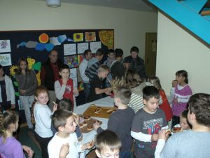 OLYMPUS DIGITAL CAMERA